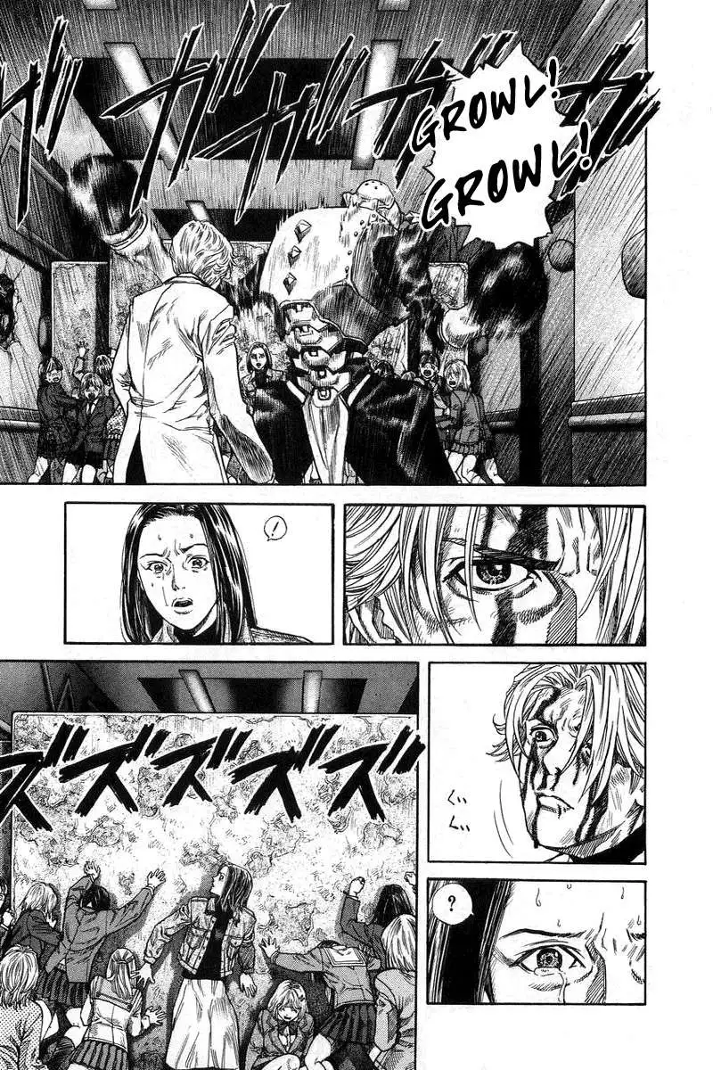 Zetman - Capítulo 45 - Página 20 - LectorTMOo