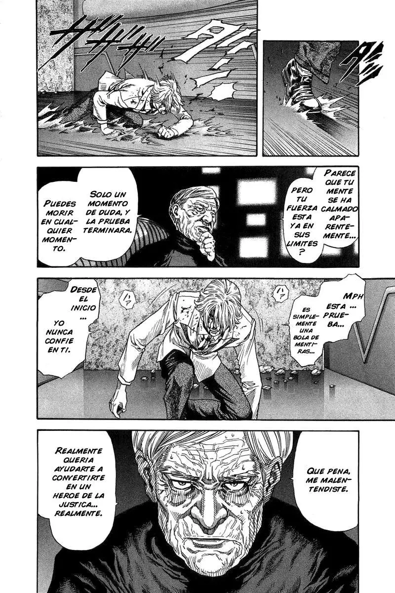 Zetman - Capítulo 45 - Página 22 - LectorTMOo