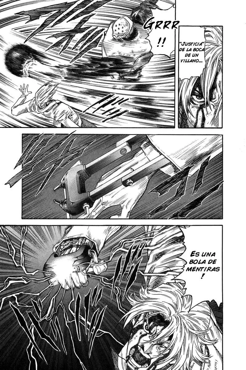 Zetman - Capítulo 45 - Página 23 - LectorTMOo