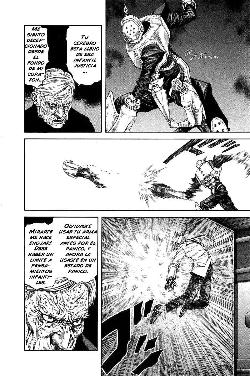 Zetman - Capítulo 45 - Página 24 - LectorTMOo