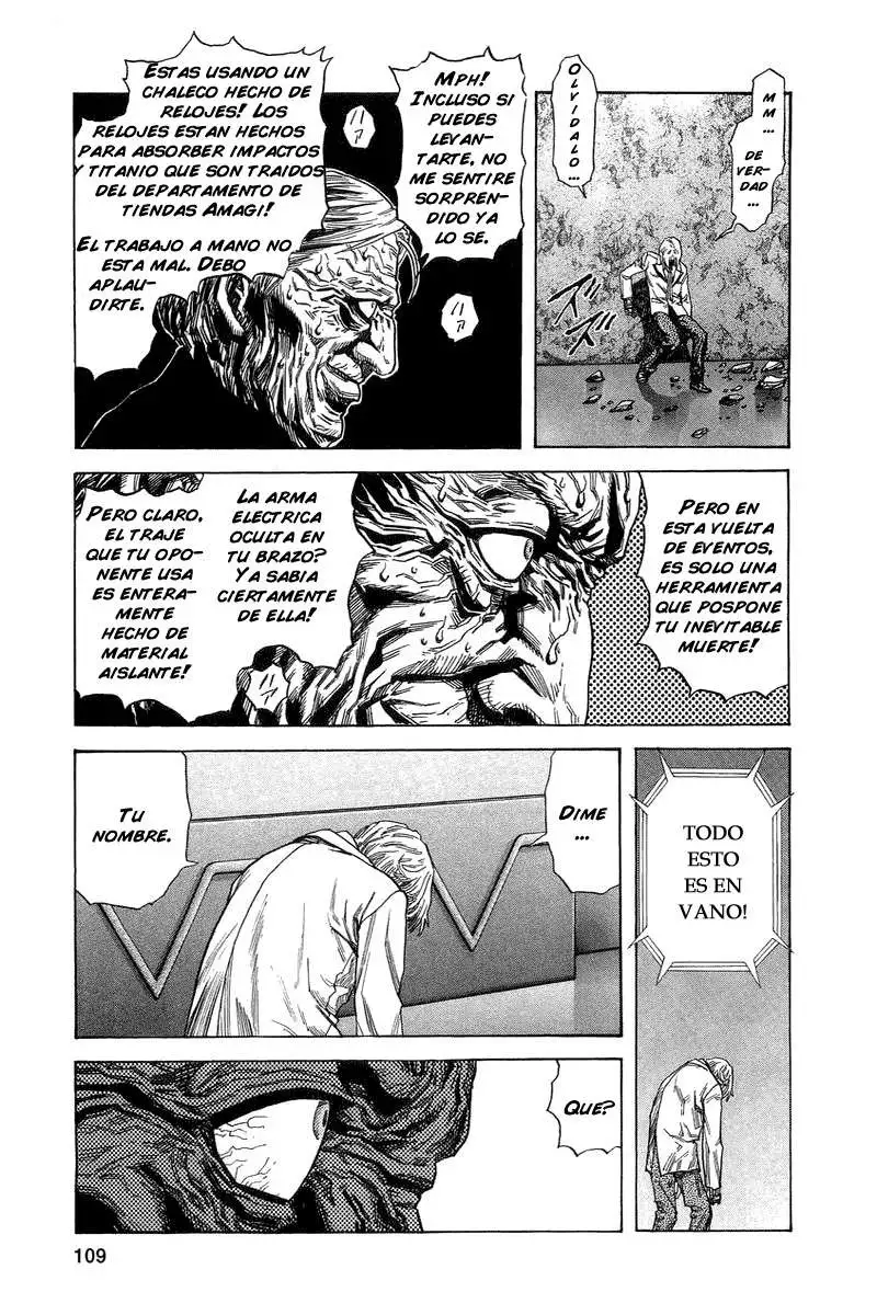 Zetman - Capítulo 45 - Página 25 - LectorTMOo