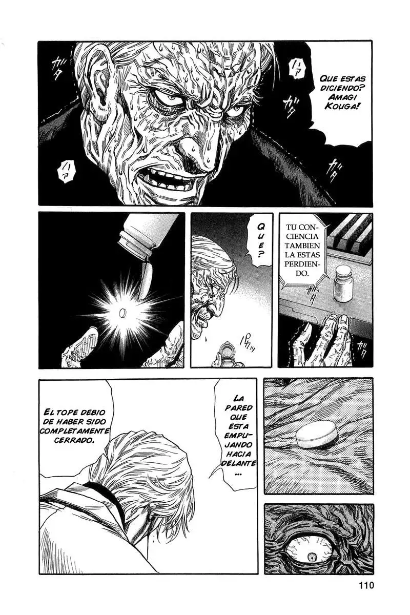 Zetman - Capítulo 45 - Página 26 - LectorTMOo