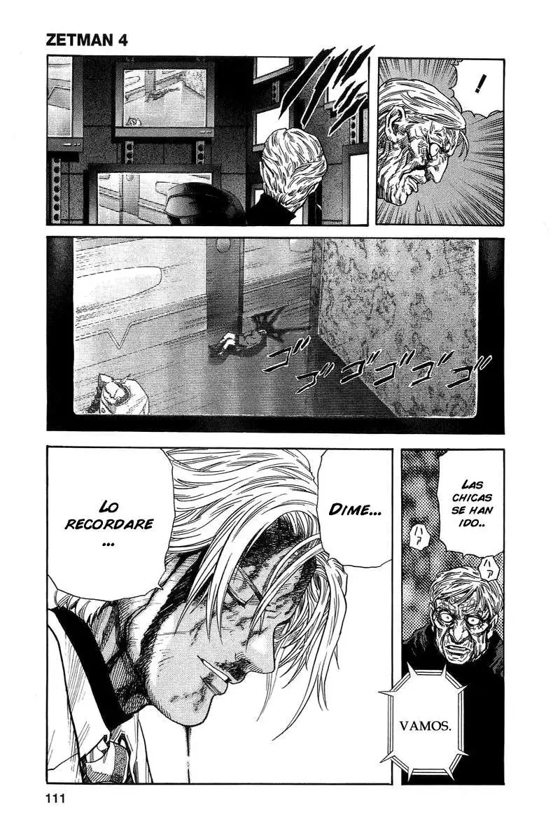 Zetman - Capítulo 45 - Página 27 - LectorTMOo