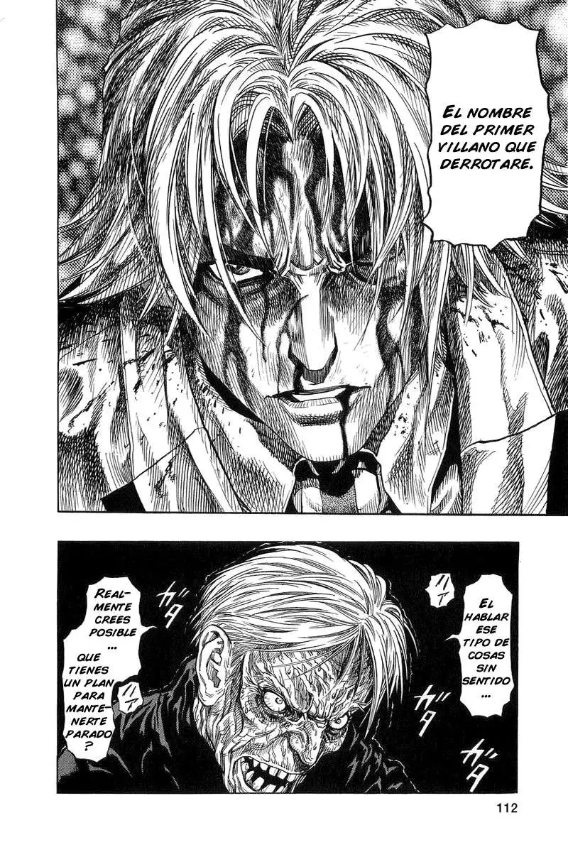 Zetman - Capítulo 45 - Página 28 - LectorTMOo