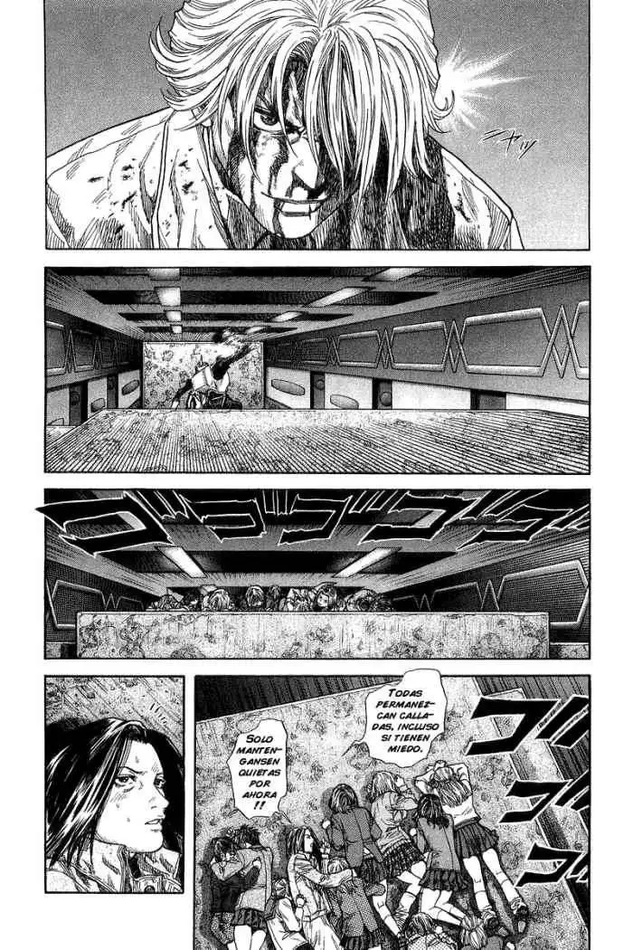 Zetman - Capítulo 46 - Página 4 - LectorTMOo