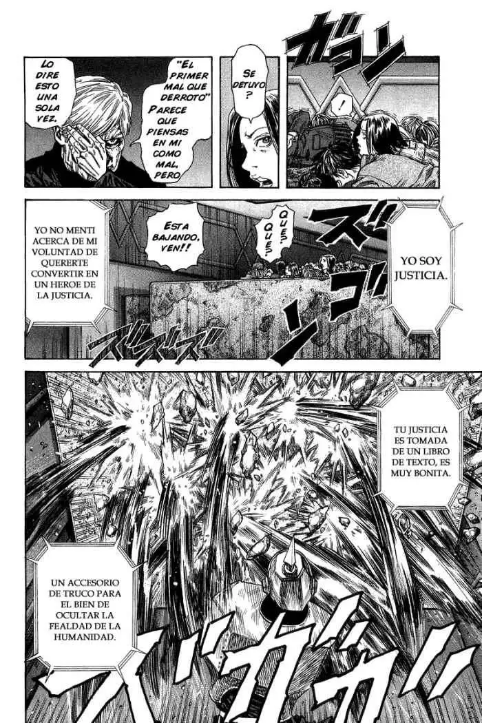 Zetman - Capítulo 46 - Página 6 - LectorTMOo