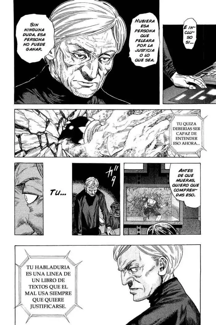 Zetman - Capítulo 46 - Página 8 - LectorTMOo