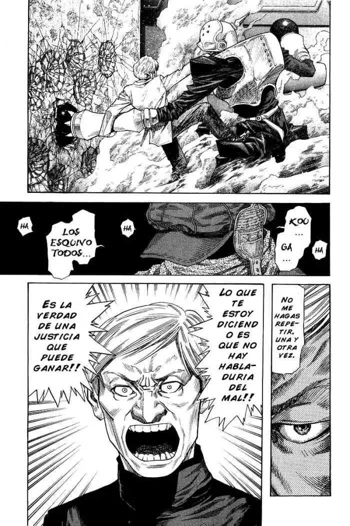 Zetman - Capítulo 46 - Página 9 - LectorTMOo