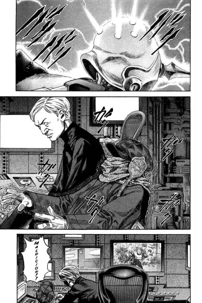 Zetman - Capítulo 46 - Página 11 - LectorTMOo