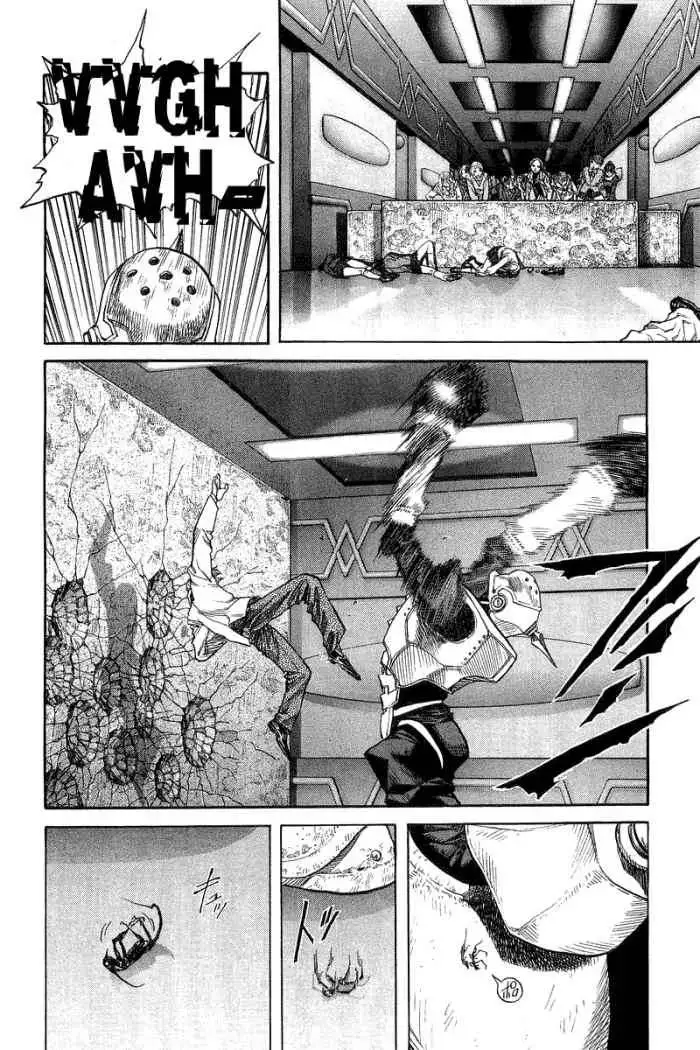 Zetman - Capítulo 46 - Página 12 - LectorTMOo
