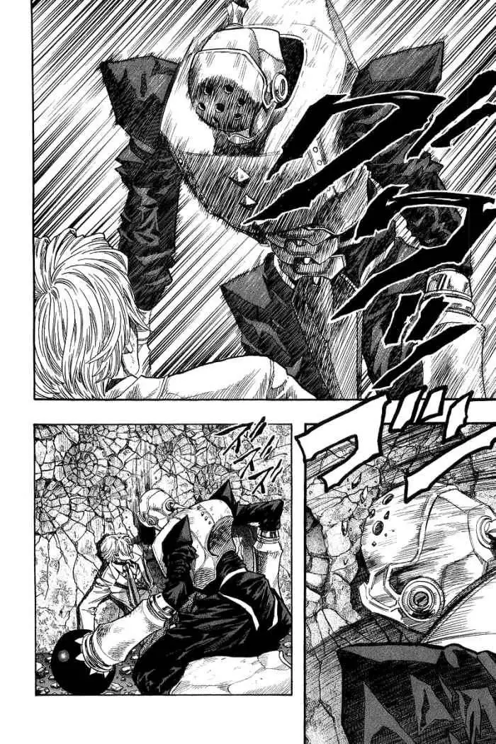 Zetman - Capítulo 46 - Página 14 - LectorTMOo