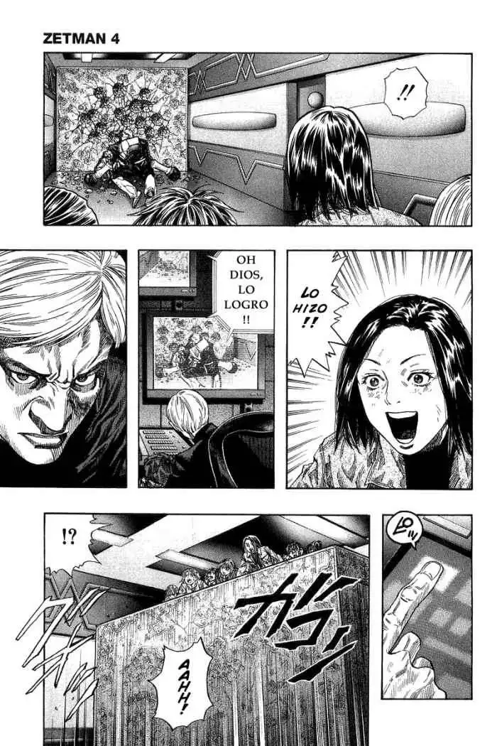 Zetman - Capítulo 46 - Página 15 - LectorTMOo