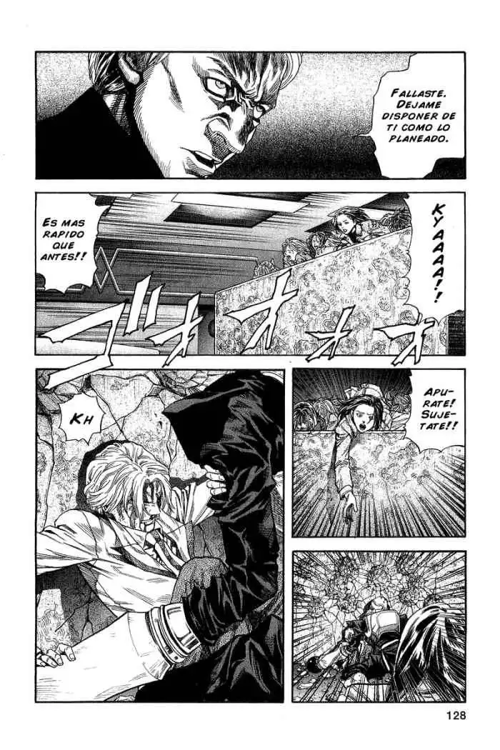 Zetman - Capítulo 46 - Página 16 - LectorTMOo