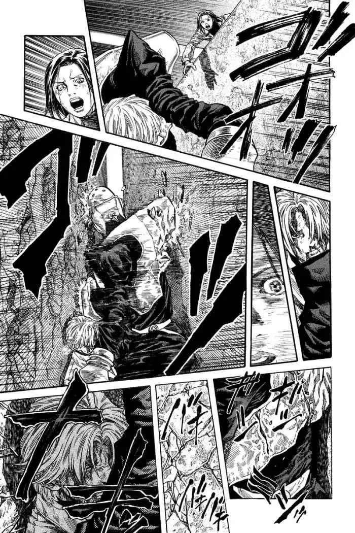 Zetman - Capítulo 46 - Página 17 - LectorTMOo