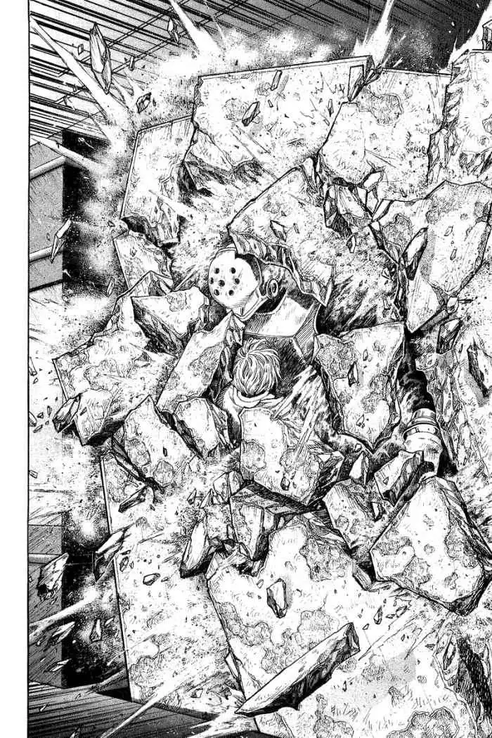 Zetman - Capítulo 46 - Página 18 - LectorTMOo