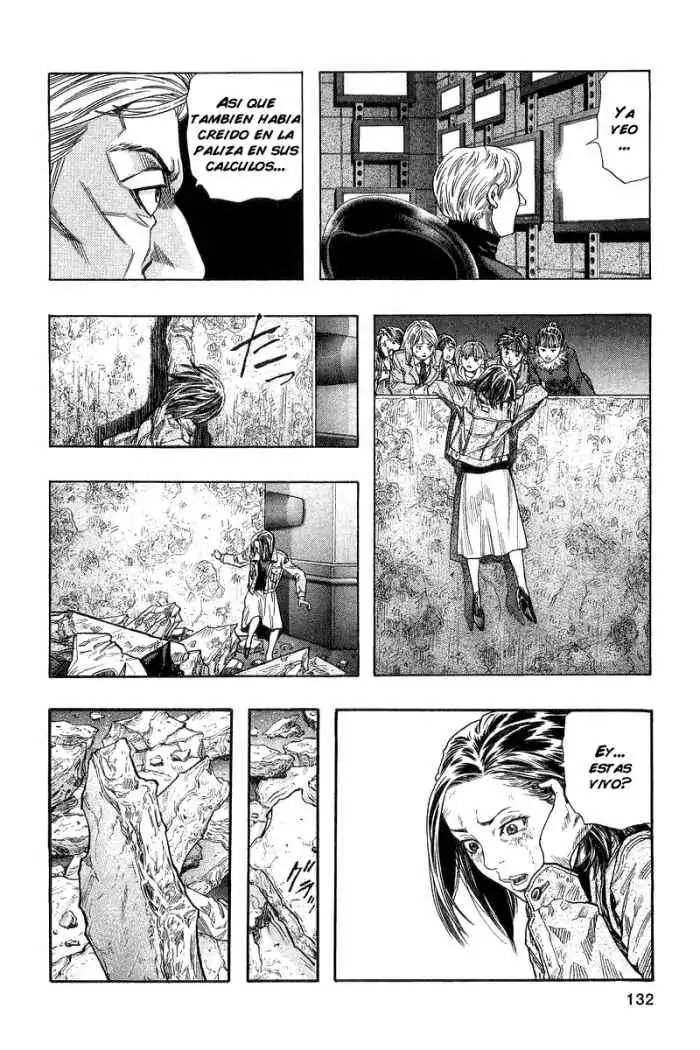 Zetman - Capítulo 46 - Página 20 - LectorTMOo