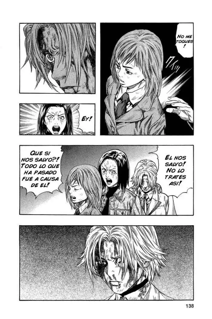 Zetman - Capítulo 47 - Página 4 - LectorTMOo