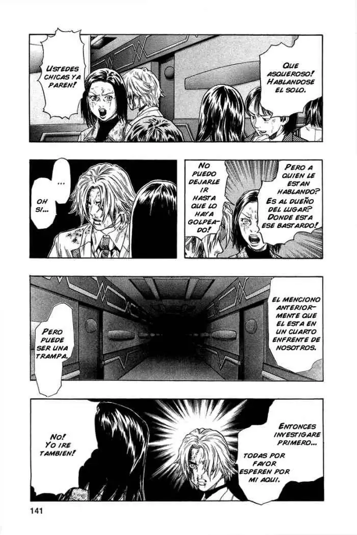 Zetman - Capítulo 47 - Página 7 - LectorTMOo