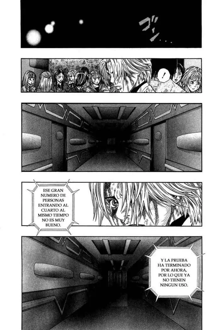 Zetman - Capítulo 47 - Página 8 - LectorTMOo