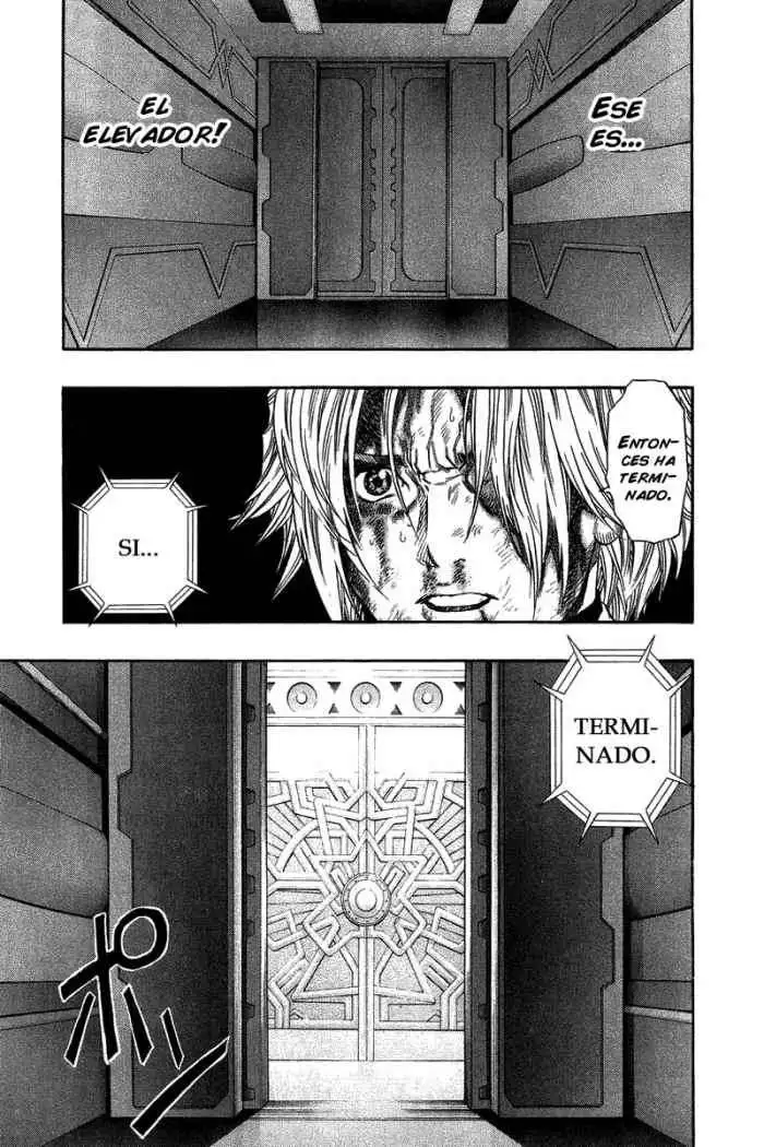 Zetman - Capítulo 47 - Página 9 - LectorTMOo