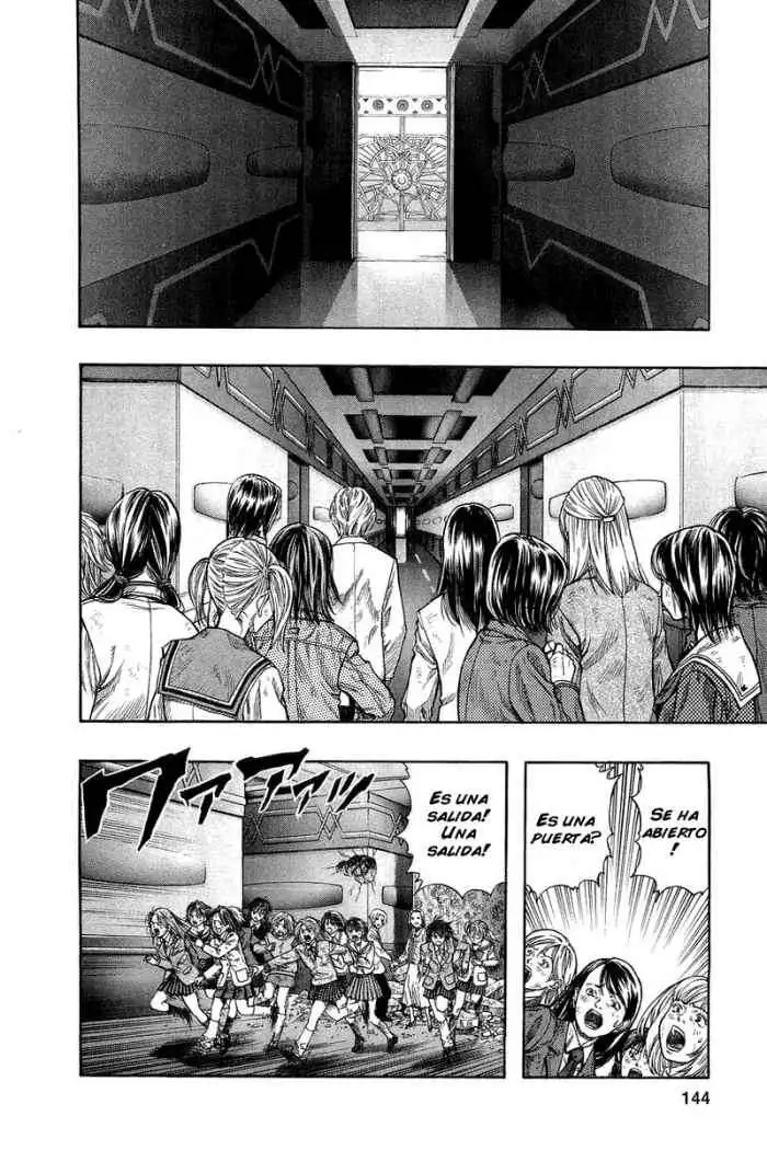 Zetman - Capítulo 47 - Página 10 - LectorTMOo