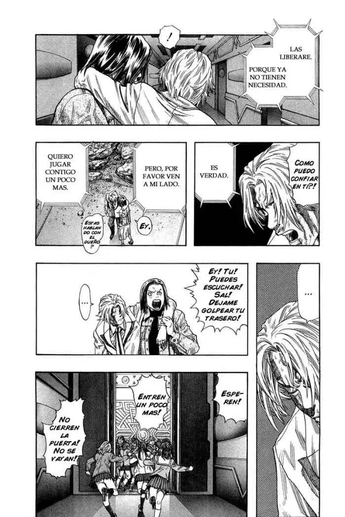 Zetman - Capítulo 47 - Página 12 - LectorTMOo