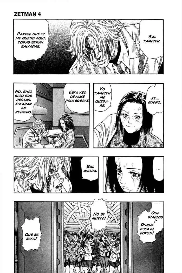 Zetman - Capítulo 47 - Página 13 - LectorTMOo