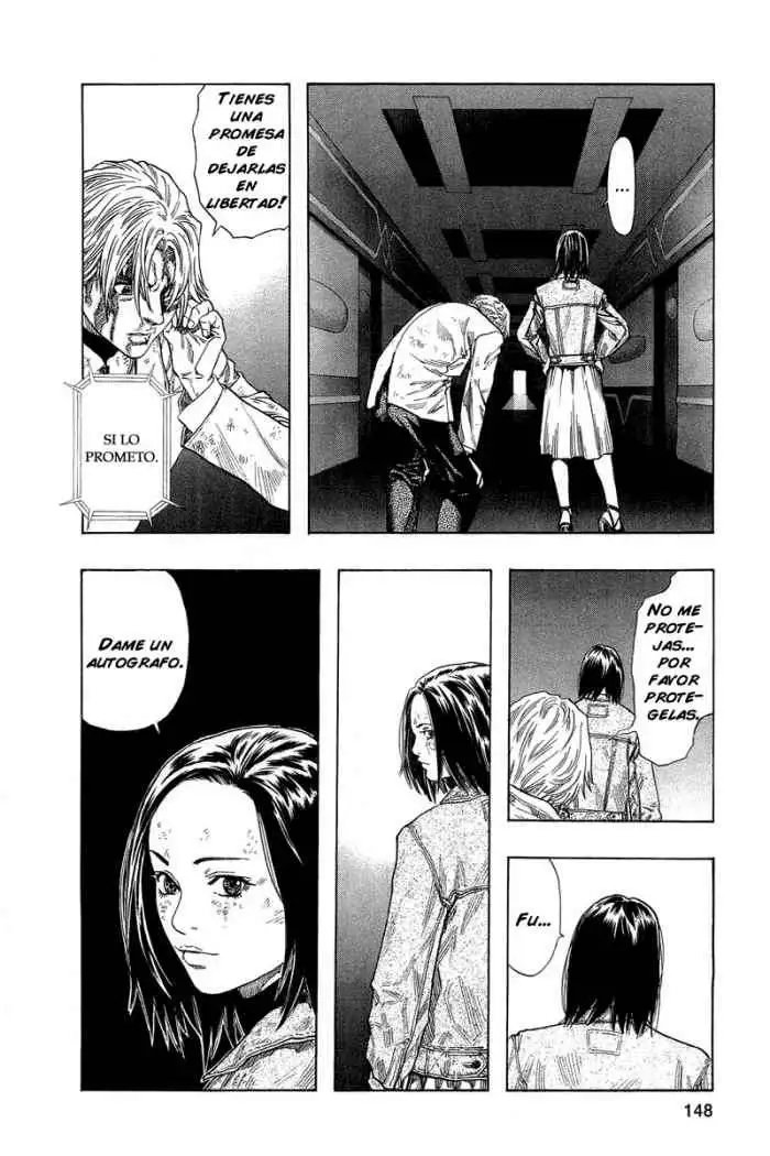 Zetman - Capítulo 47 - Página 14 - LectorTMOo