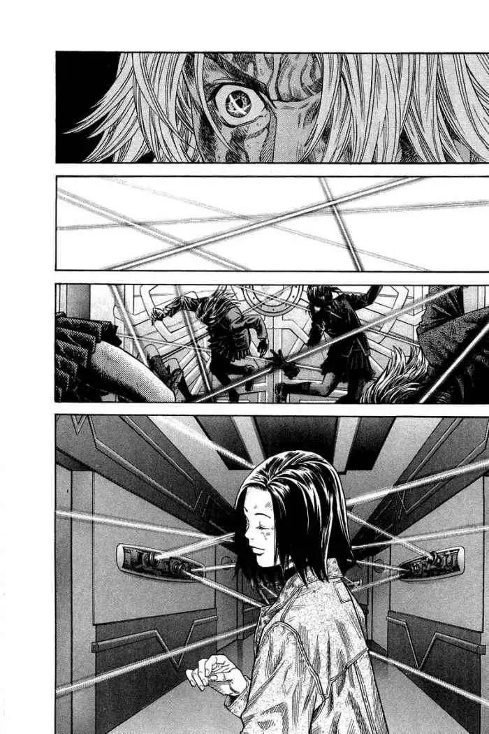 Zetman - Capítulo 47 - Página 16 - LectorTMOo