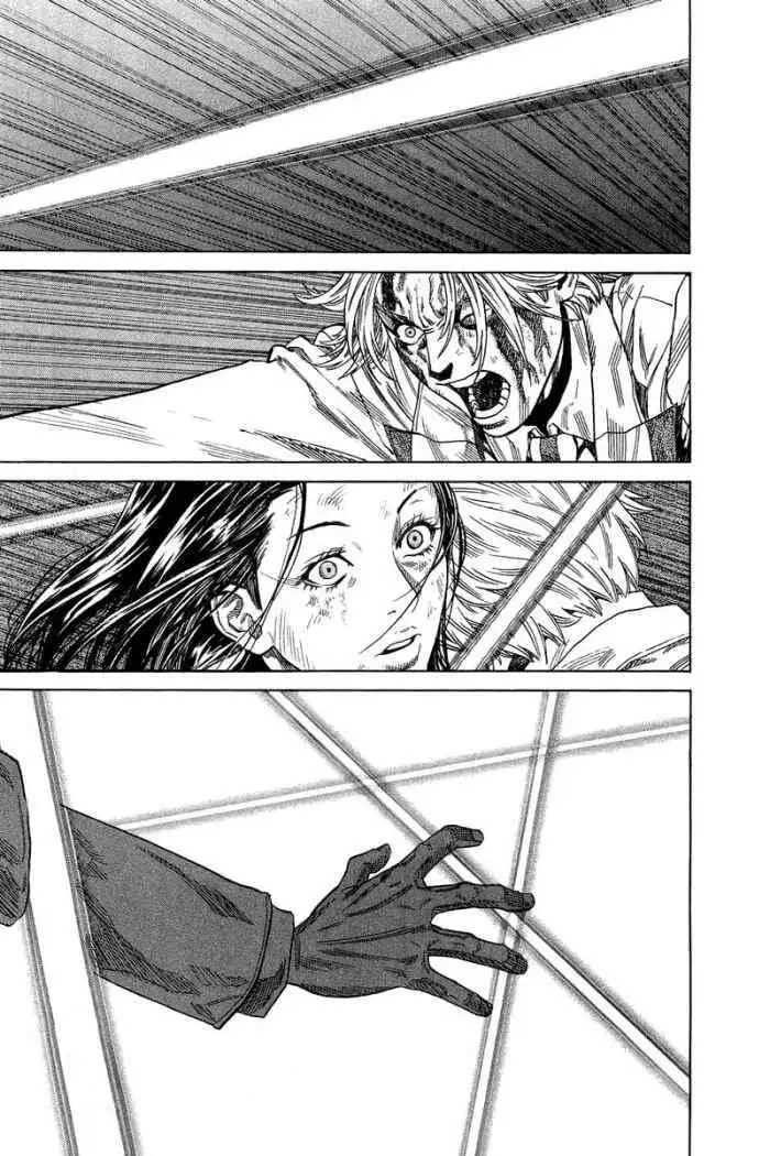 Zetman - Capítulo 47 - Página 17 - LectorTMOo