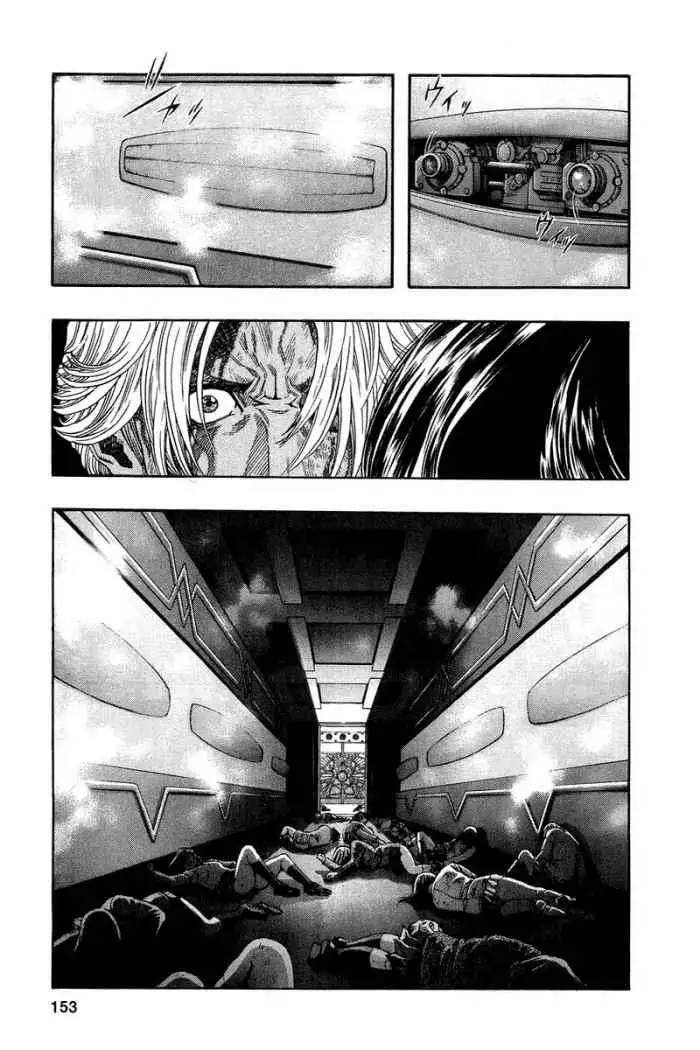 Zetman - Capítulo 47 - Página 19 - LectorTMOo