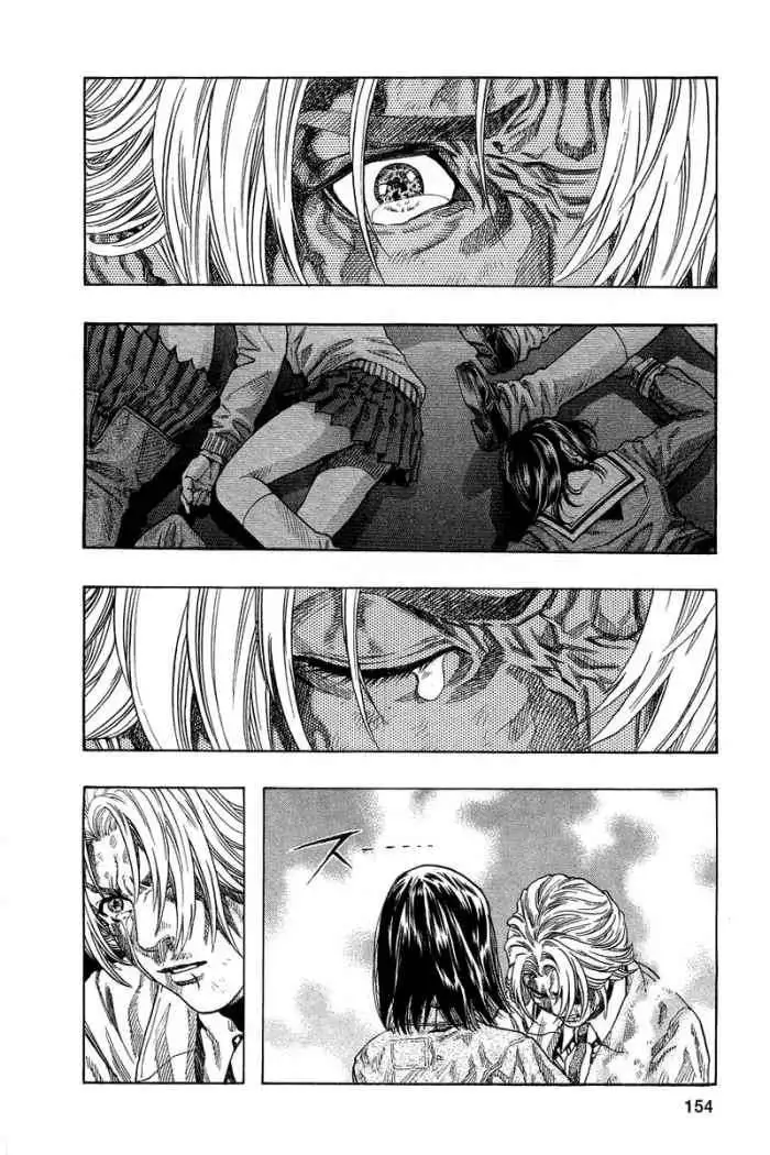 Zetman - Capítulo 47 - Página 20 - LectorTMOo