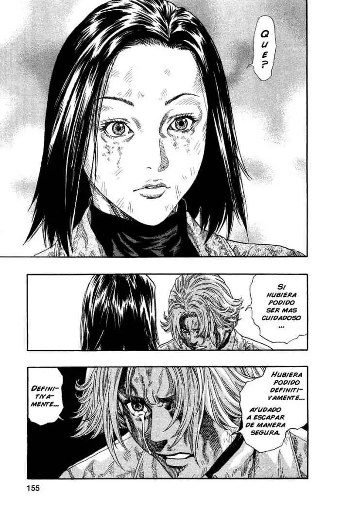 Zetman - Capítulo 47 - Página 21 - LectorTMOo