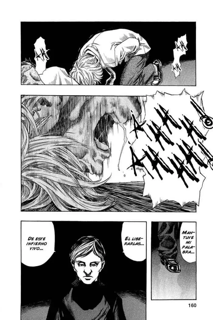 Zetman - Capítulo 47 - Página 25 - LectorTMOo