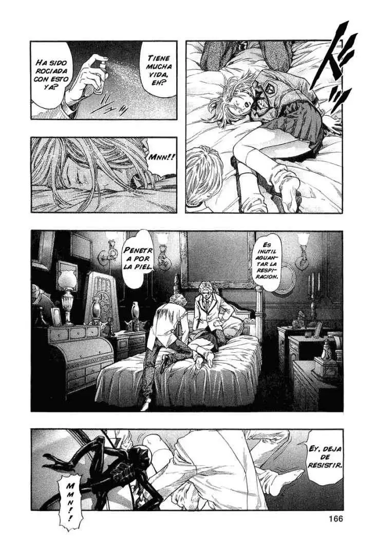 Zetman - Capítulo 48 - Página 4 - LectorTMOo
