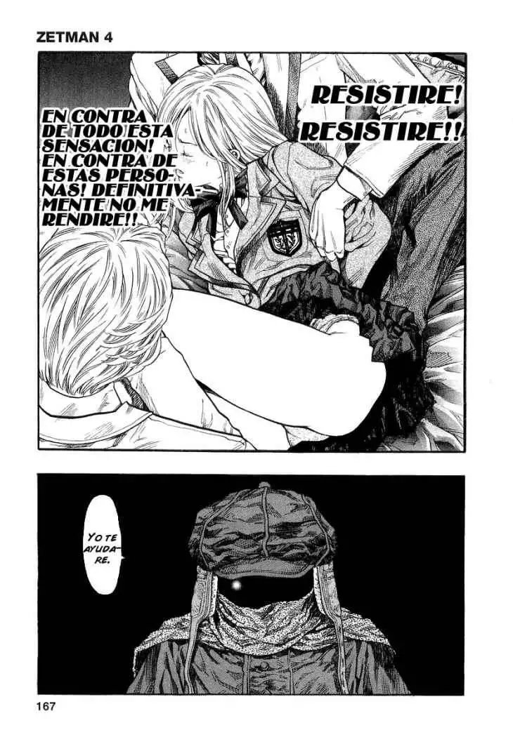 Zetman - Capítulo 48 - Página 5 - LectorTMOo