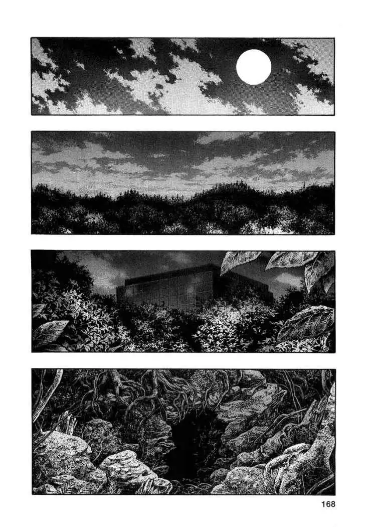 Zetman - Capítulo 48 - Página 6 - LectorTMOo