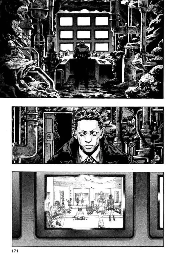 Zetman - Capítulo 48 - Página 9 - LectorTMOo
