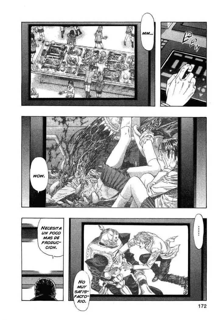 Zetman - Capítulo 48 - Página 10 - LectorTMOo
