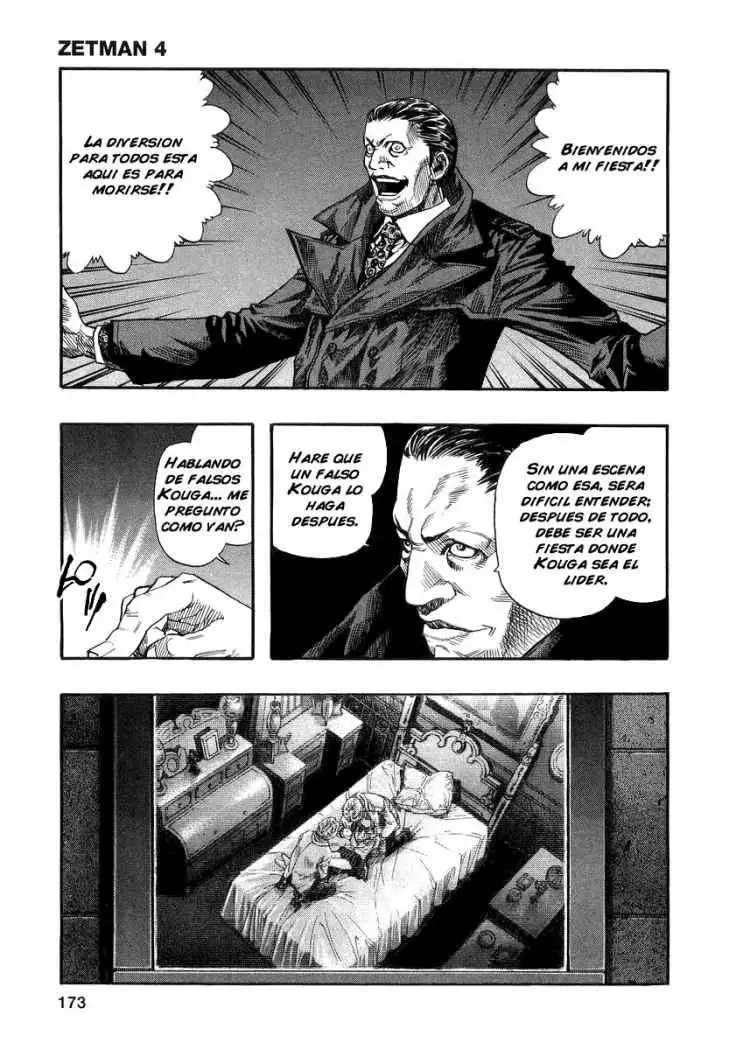 Zetman - Capítulo 48 - Página 11 - LectorTMOo