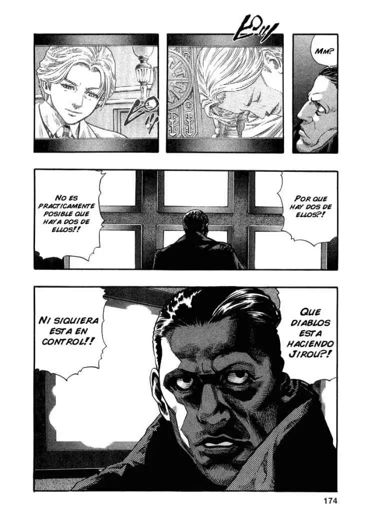 Zetman - Capítulo 48 - Página 12 - LectorTMOo