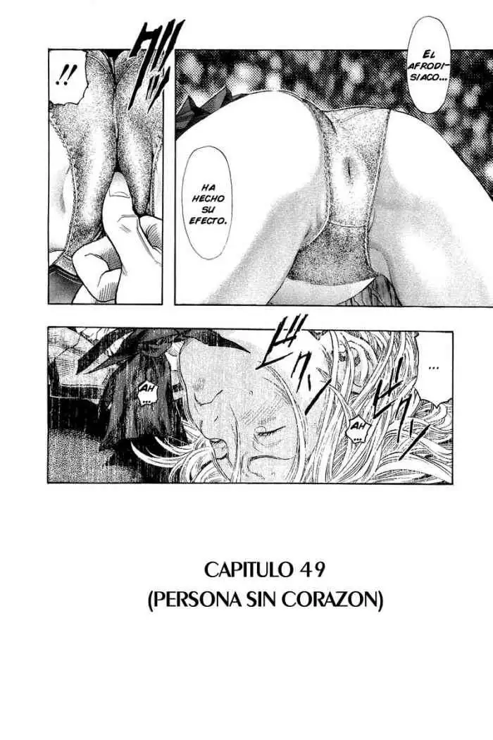Zetman - Capítulo 49 - Página 2 - LectorTMOo
