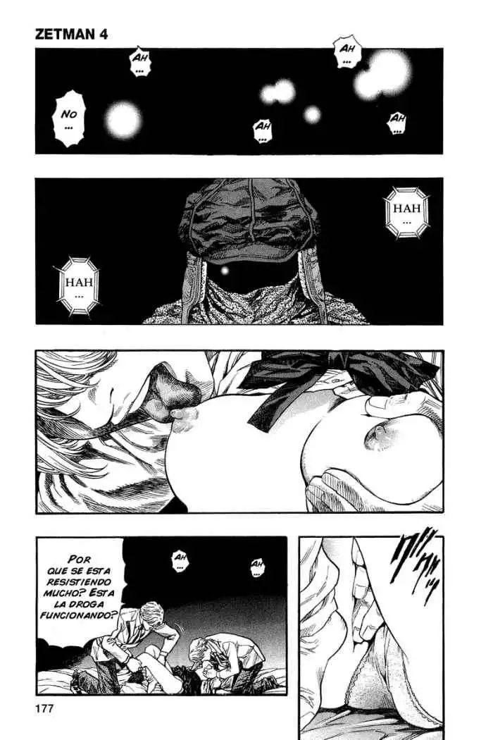 Zetman - Capítulo 49 - Página 3 - LectorTMOo