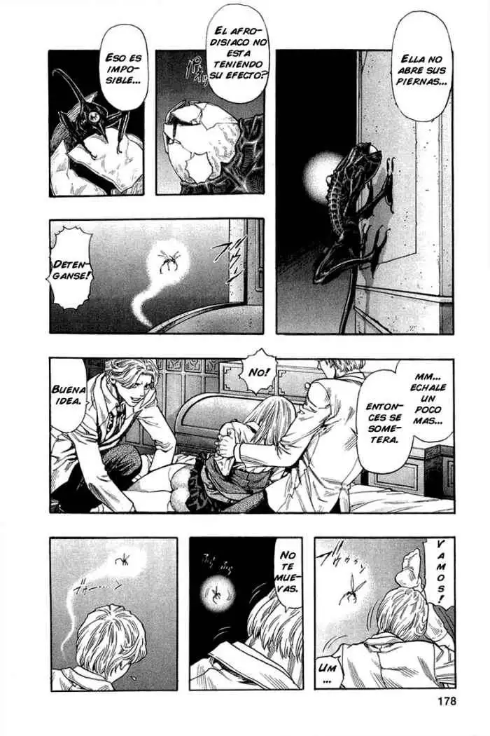 Zetman - Capítulo 49 - Página 4 - LectorTMOo