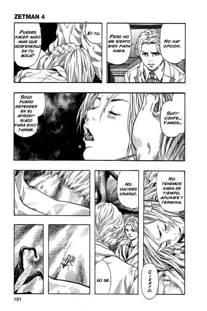 Zetman - Capítulo 49 - Página 7 - LectorTMOo