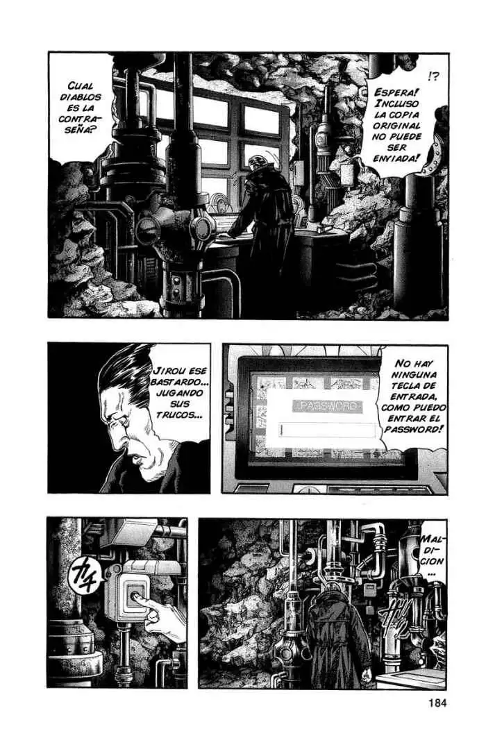 Zetman - Capítulo 49 - Página 10 - LectorTMOo