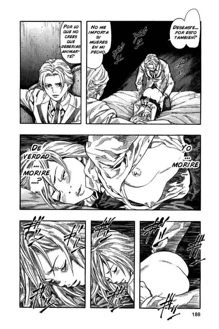 Zetman - Capítulo 49 - Página 14 - LectorTMOo