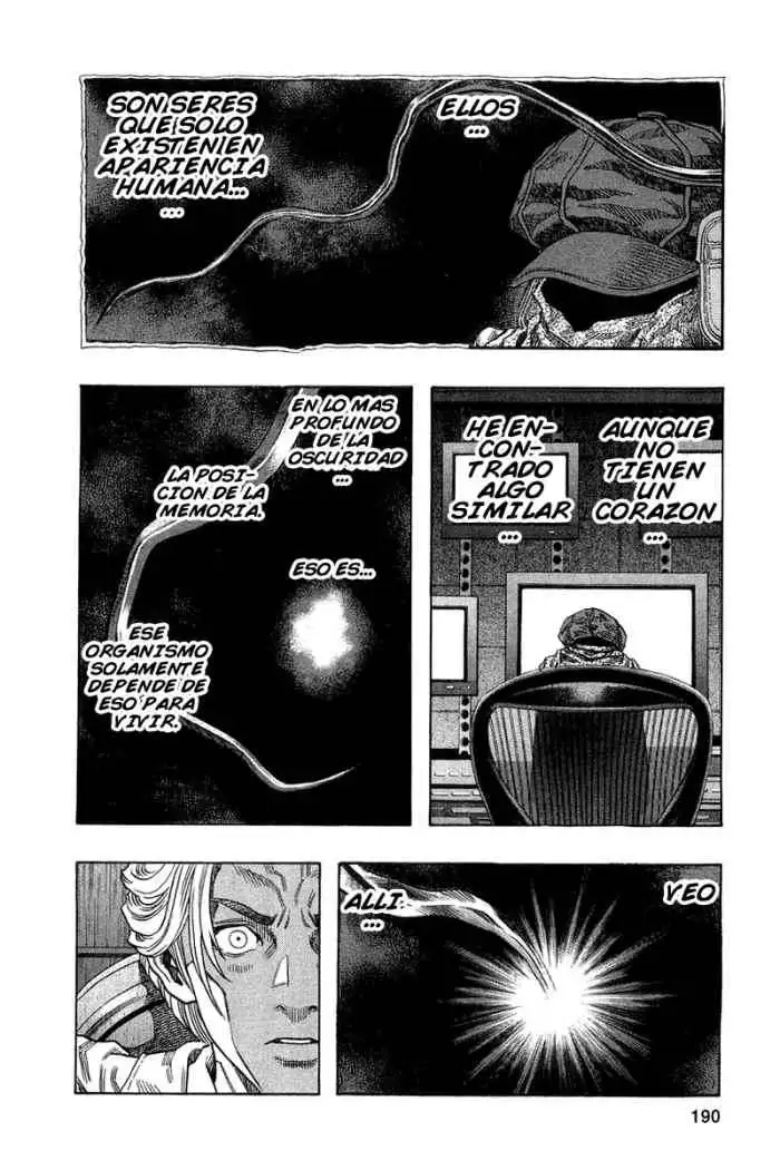 Zetman - Capítulo 49 - Página 16 - LectorTMOo
