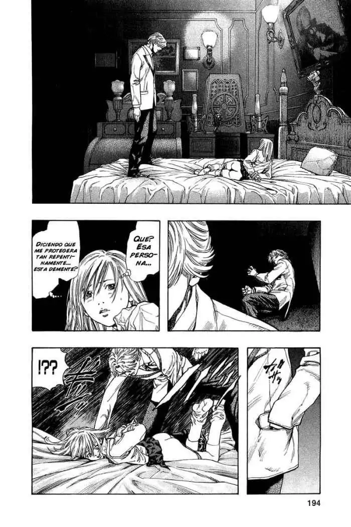 Zetman - Capítulo 49 - Página 20 - LectorTMOo