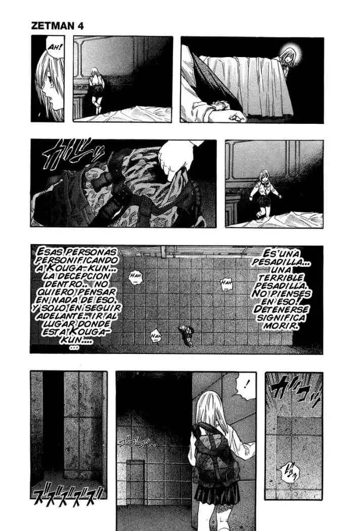 Zetman - Capítulo 49 - Página 23 - LectorTMOo